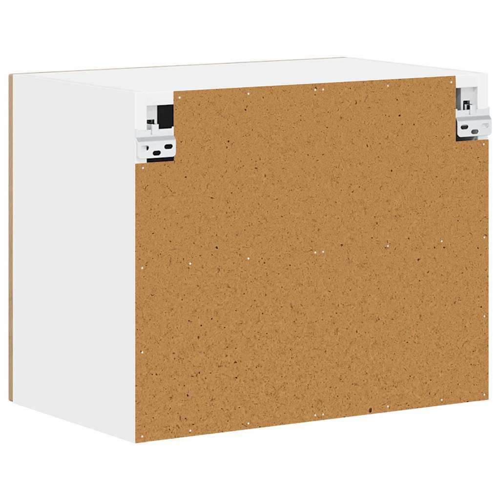 Geschirrspülerfront Kalmar 2 pcs Artisan-Eiche 50 x 31 x 40 cm