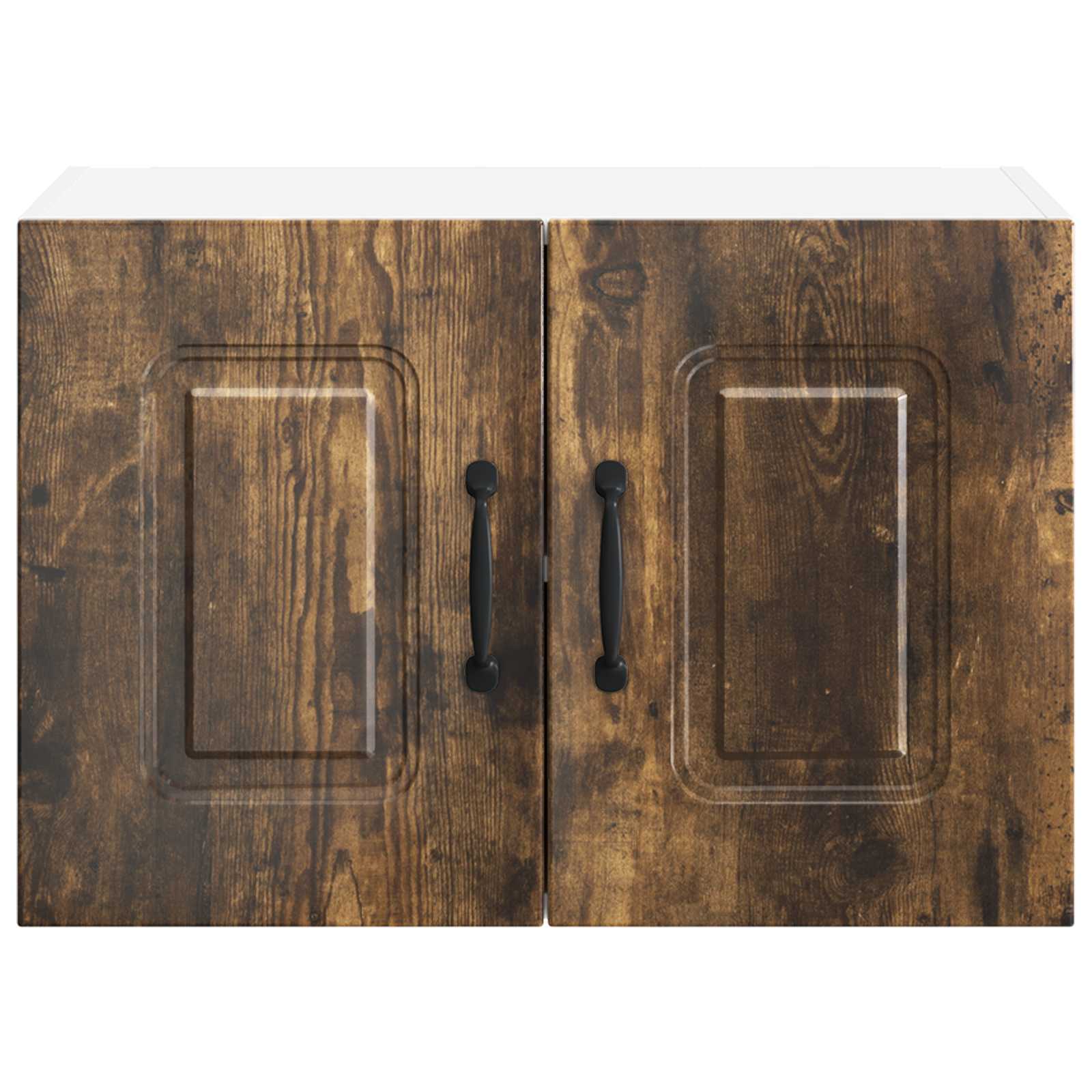 Geschirrspülerfront Kalmar 2 pcs Geräucherte Eiche