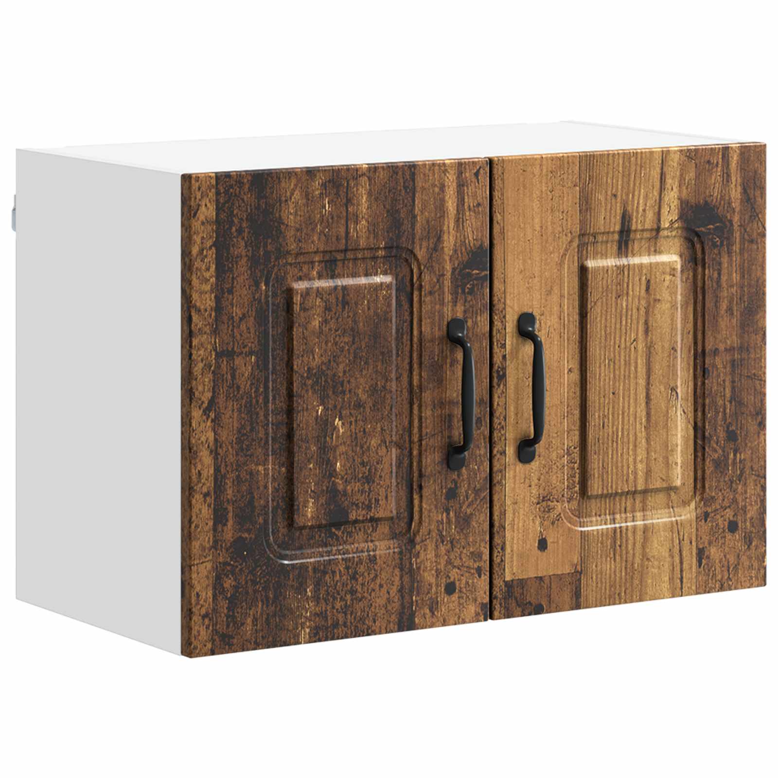 Geschirrspülerfront Kalmar Altholz 60 x 31 x 40 cm