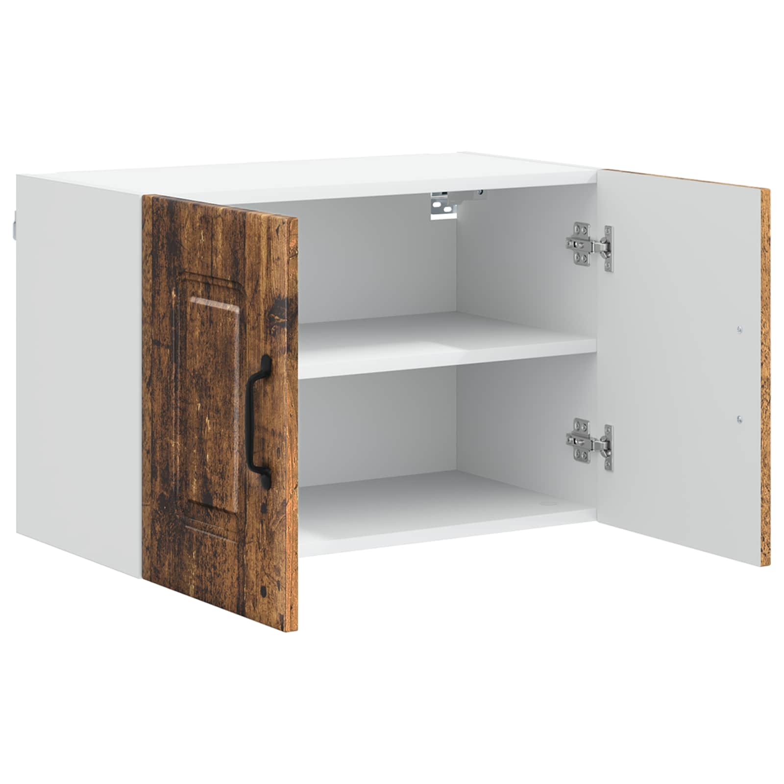 Geschirrspülerfront Kalmar Altholz 60 x 31 x 40 cm