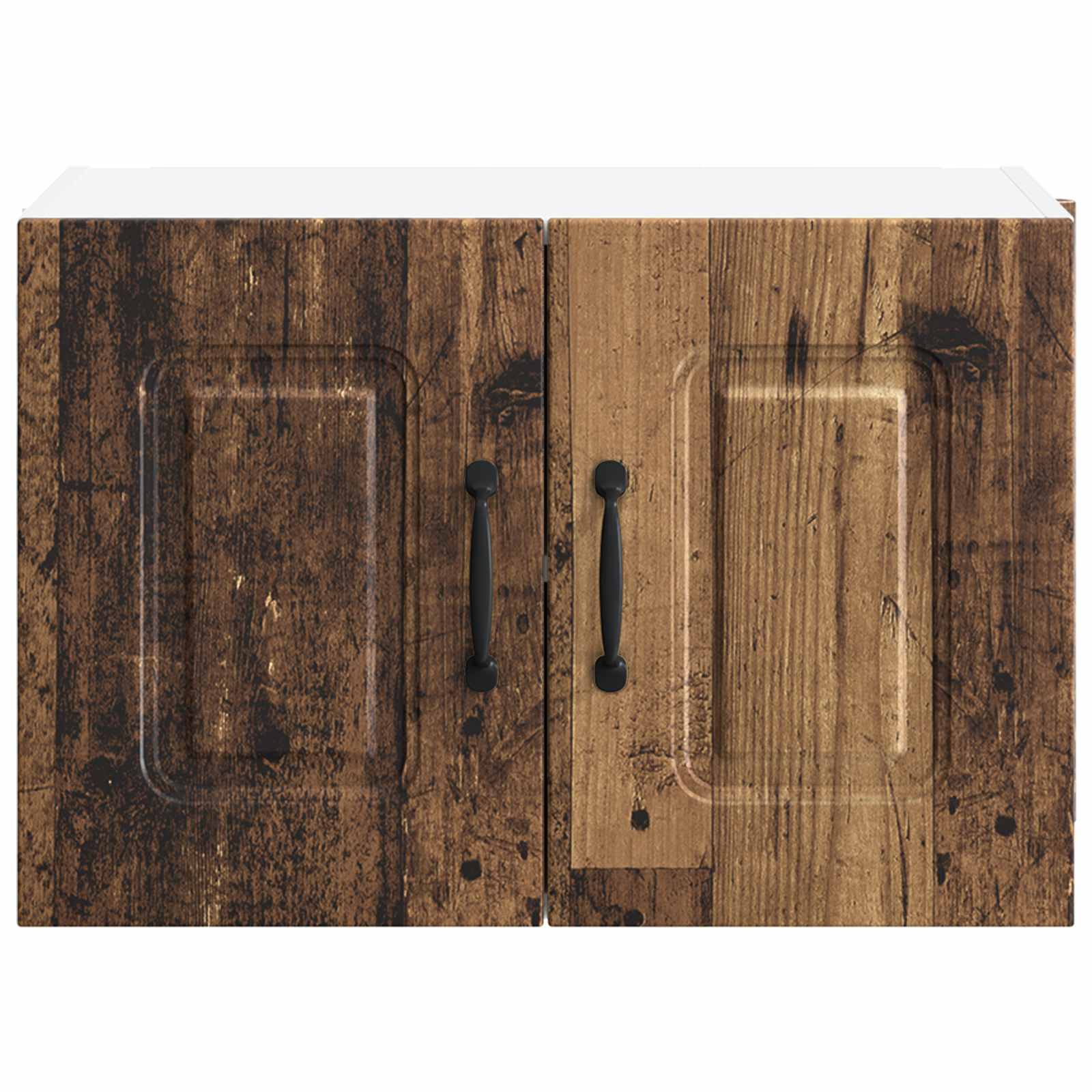 Geschirrspülerfront Kalmar 2 pcs Altholz 60 x 31 x 40 cm