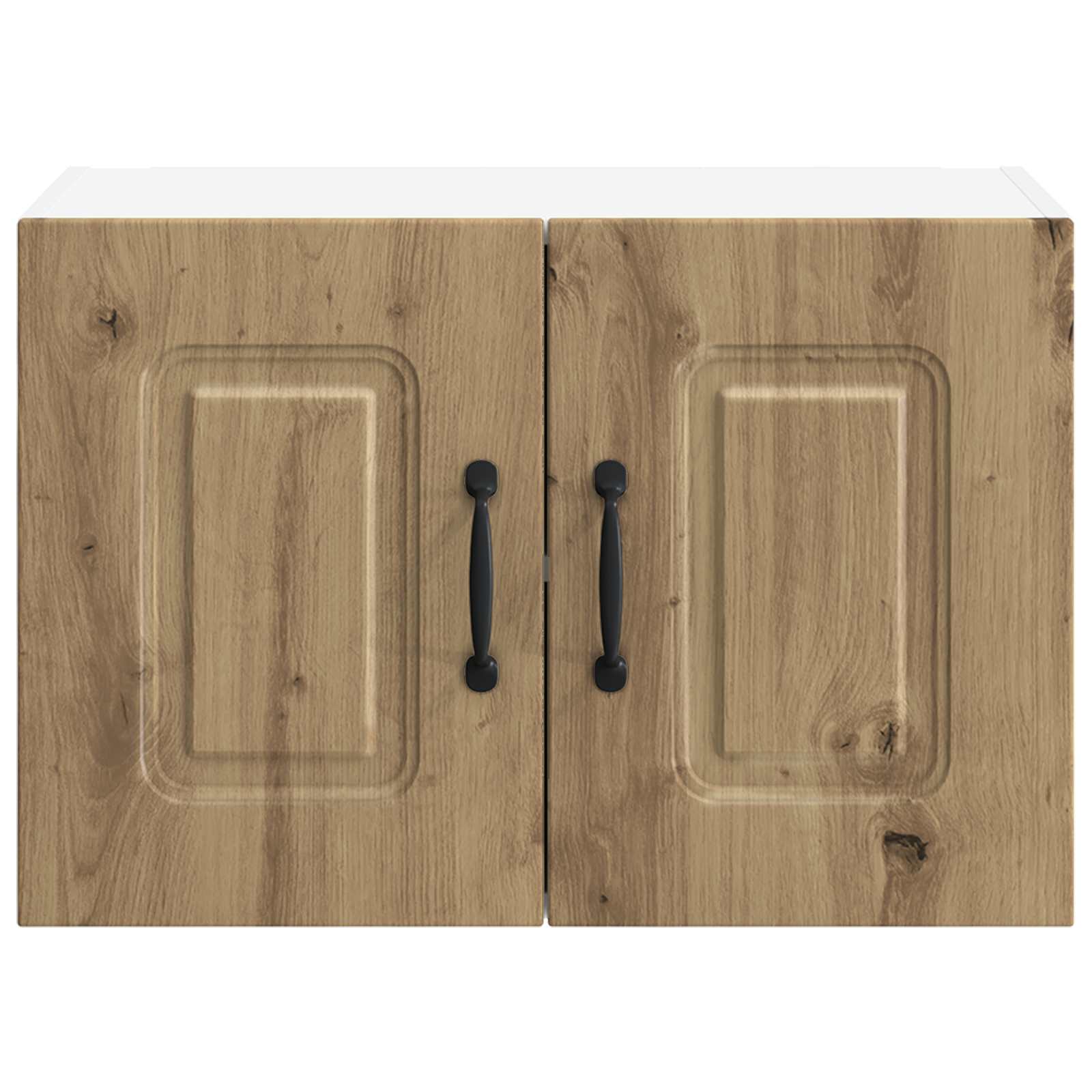 Geschirrspülerfront Kalmar 2 pcs Artisan-Eiche 60 x 31 x 40 cm