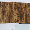 Geschirrspülerfront Kalmar Geräucherte Eiche 40 x 31 x 100 cm