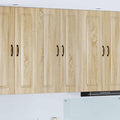 Geschirrspülerfront Kalmar Sonoma-Eiche 60 x 31 x 100 cm