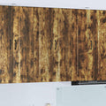 Geschirrspülerfront Kalmar Geräucherte Eiche 60 x 31 x 100 cm
