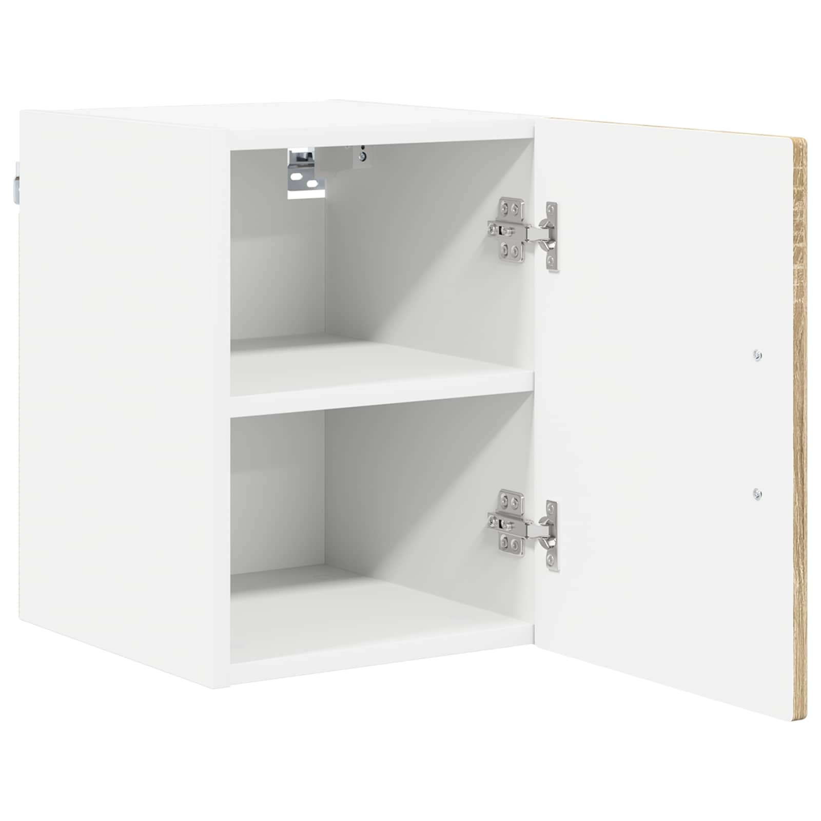 Wandschrank LUCCA 2 pcs Sonoma-Eiche 30 x 31 x 40 cm