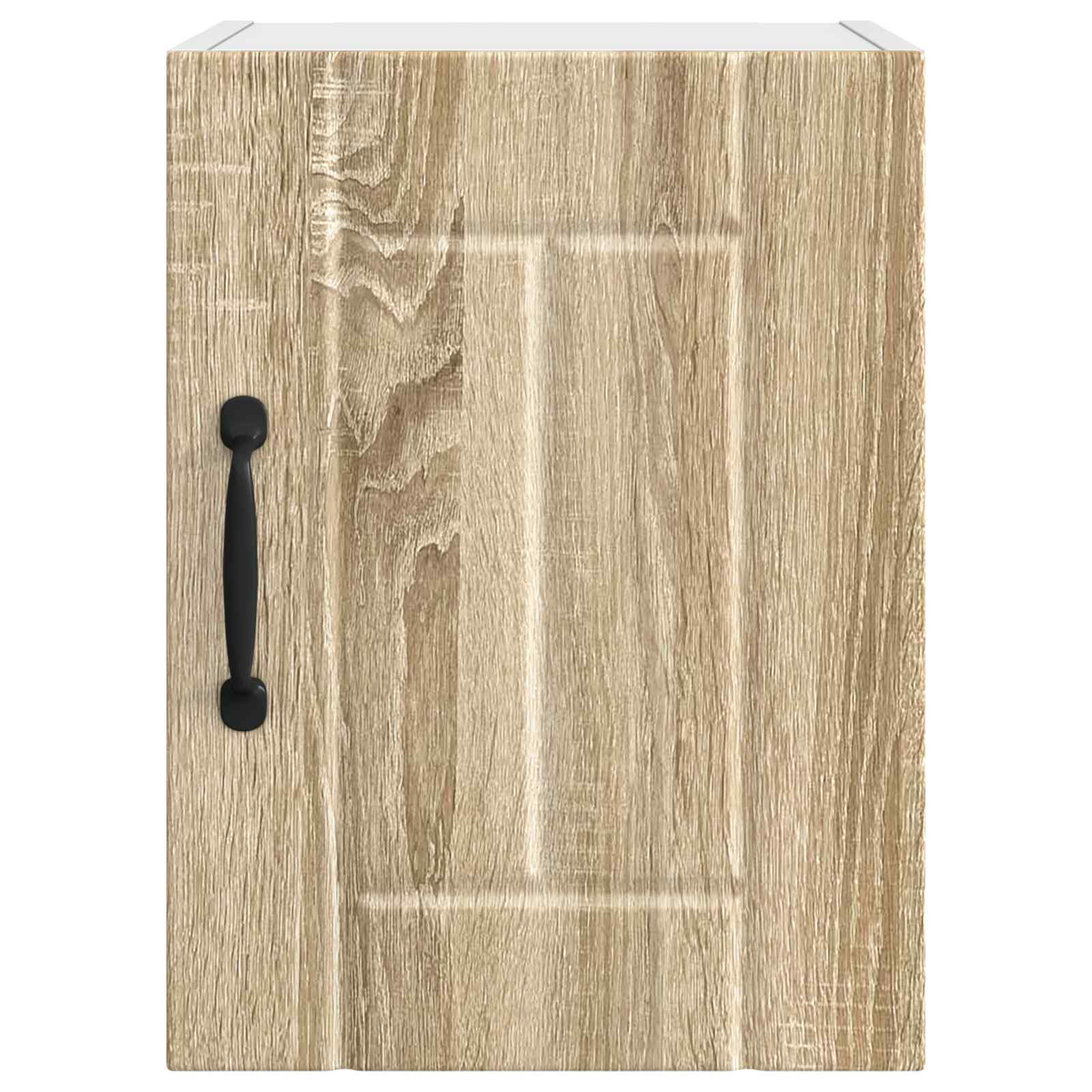 Wandschrank LUCCA 2 pcs Sonoma-Eiche 30 x 31 x 40 cm
