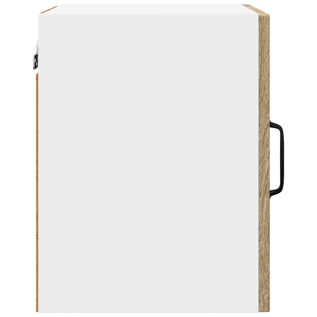 Wandschrank LUCCA 2 pcs Sonoma-Eiche 30 x 31 x 40 cm