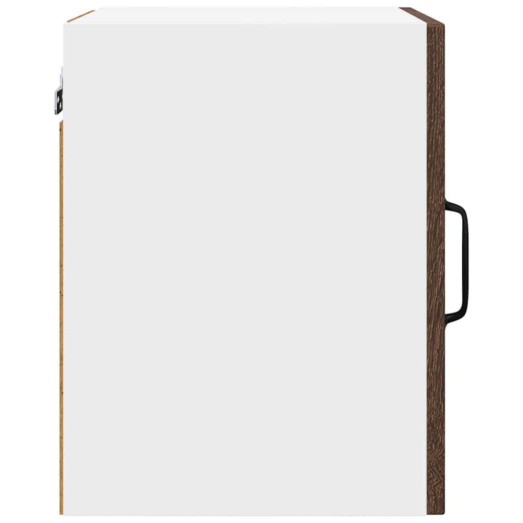 Wandschrank LUCCA 2 pcs Brauneiche 30 x 31 x 40 cm