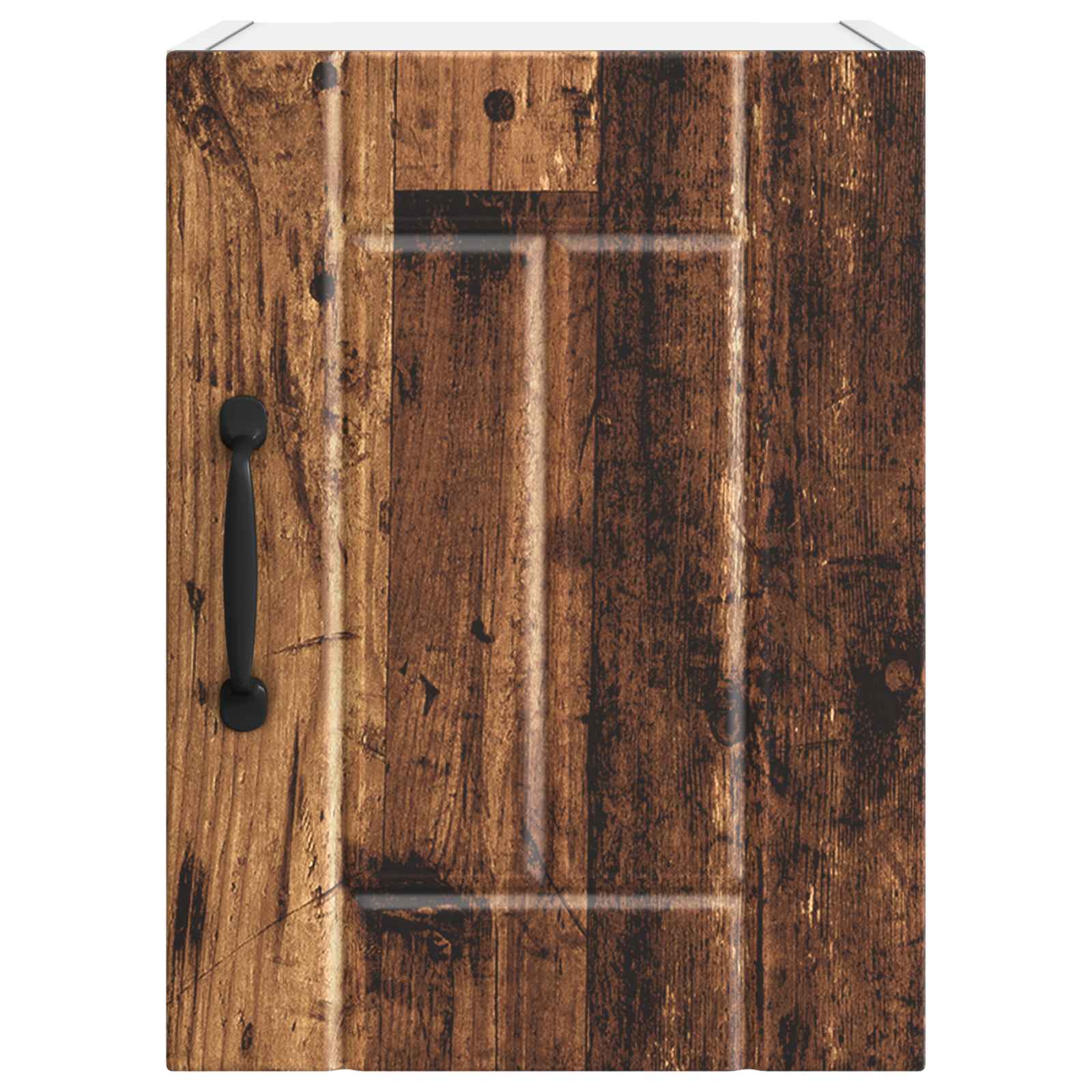Wandschrank LUCCA 2 pcs Altholz 30 x 31 x 40 cm Holzwerkstoff