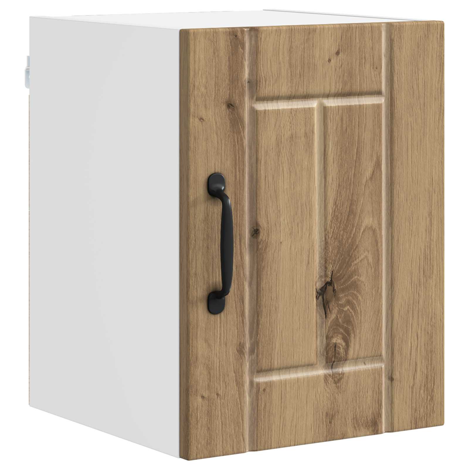 Wandschrank LUCCA Artisan-Eiche 30 x 31 x 40 cm Holzwerkstoff