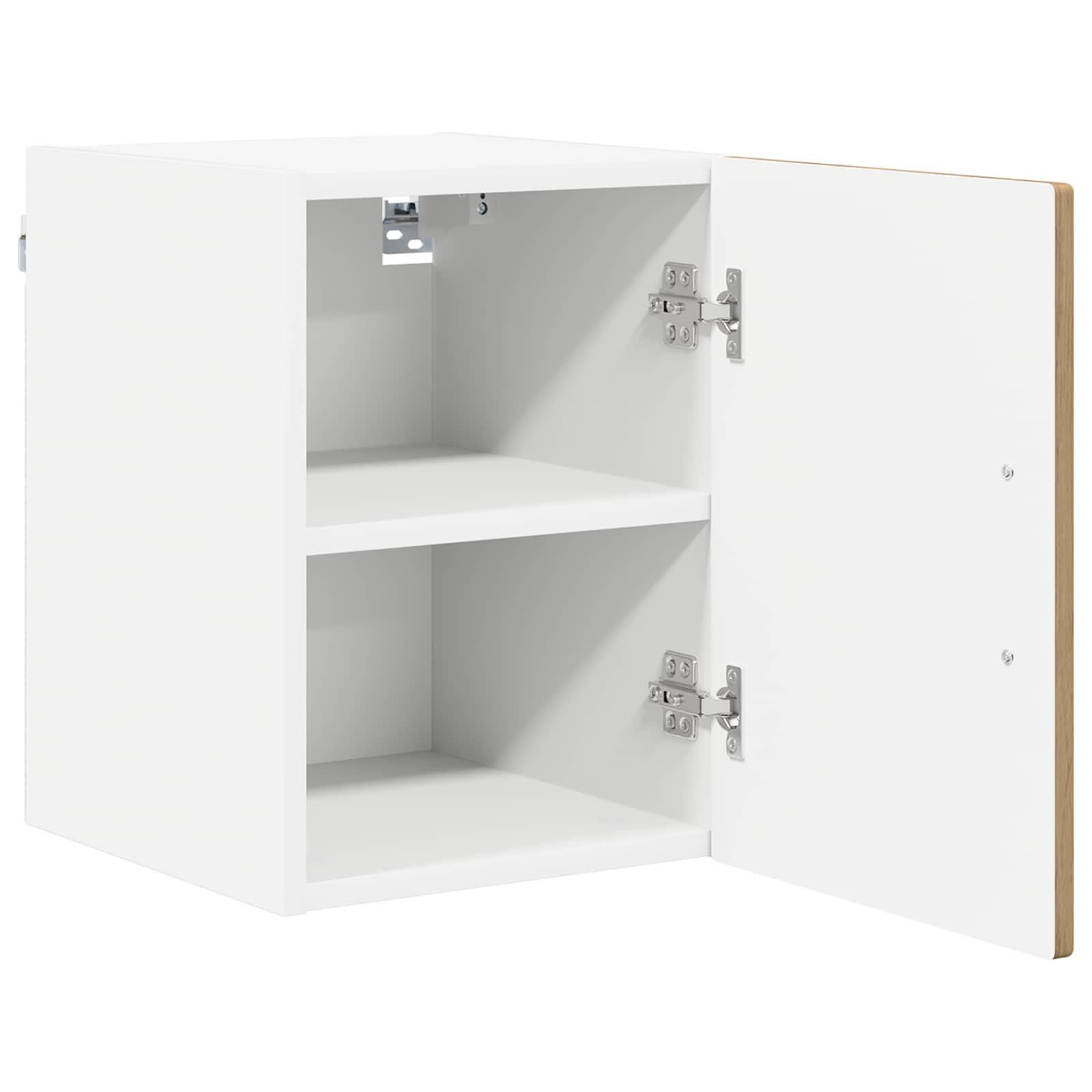 Wandschrank LUCCA 2 pcs Artisan-Eiche 30 x 31 x 40 cm