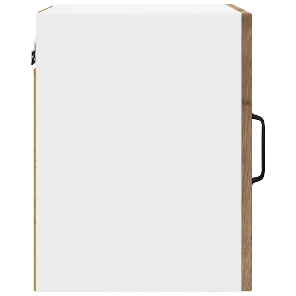 Wandschrank LUCCA 2 pcs Artisan-Eiche 30 x 31 x 40 cm
