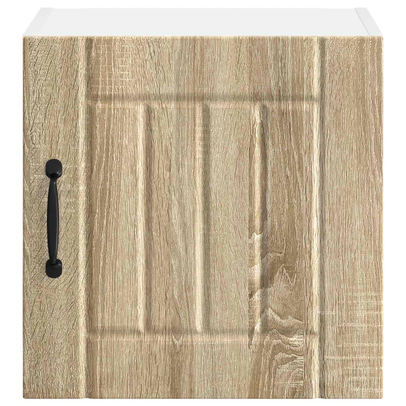 Wandschrank LUCCA Sonoma-Eiche 40 x 31 x 40 cm Holzwerkstoff