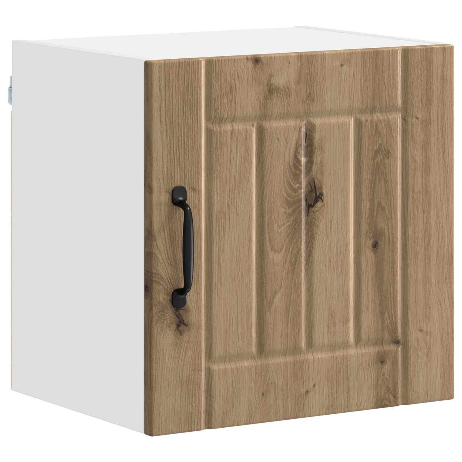 Wandschrank LUCCA 2 pcs Artisan-Eiche 40 x 31 x 40 cm