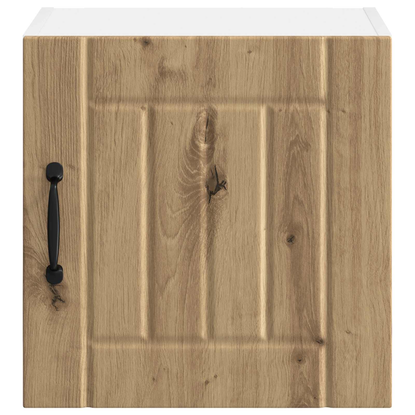 Wandschrank LUCCA 2 pcs Artisan-Eiche 40 x 31 x 40 cm
