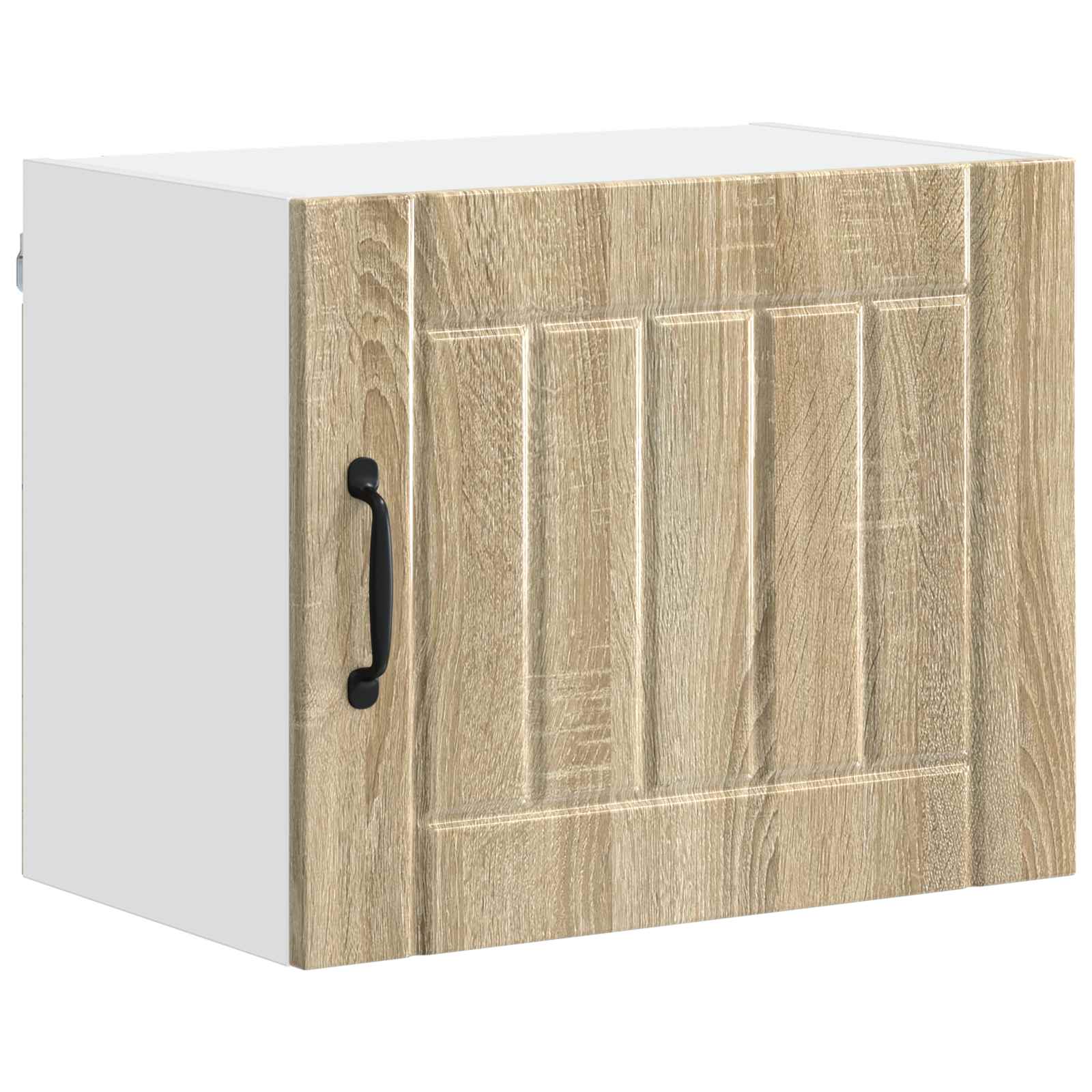 Wandschrank LUCCA Sonoma-Eiche 50 x 31 x 40 cm Holzwerkstoff