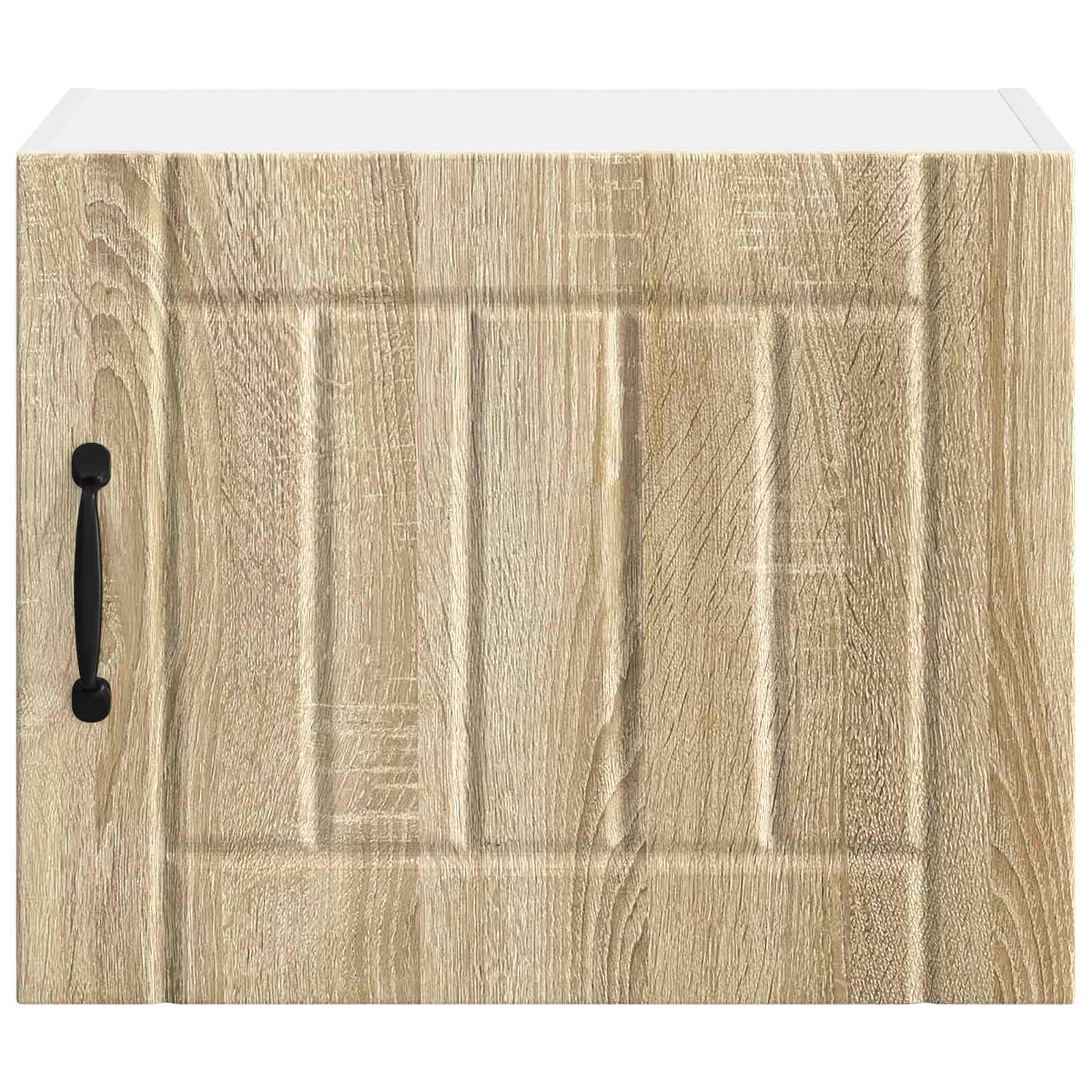 Wandschrank LUCCA 2 pcs Sonoma-Eiche 50 x 31 x 40 cm