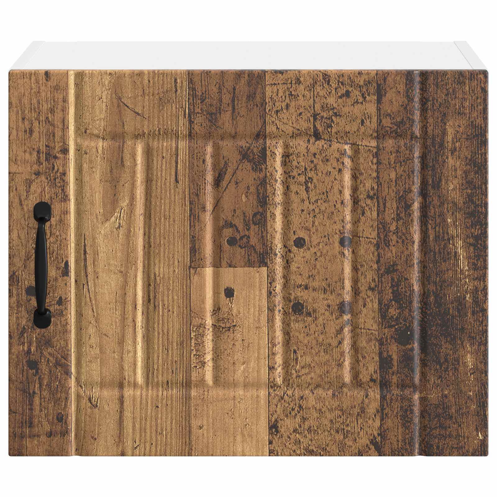 Wandschrank LUCCA Altholz 50 x 31 x 40 cm Holzwerkstoff