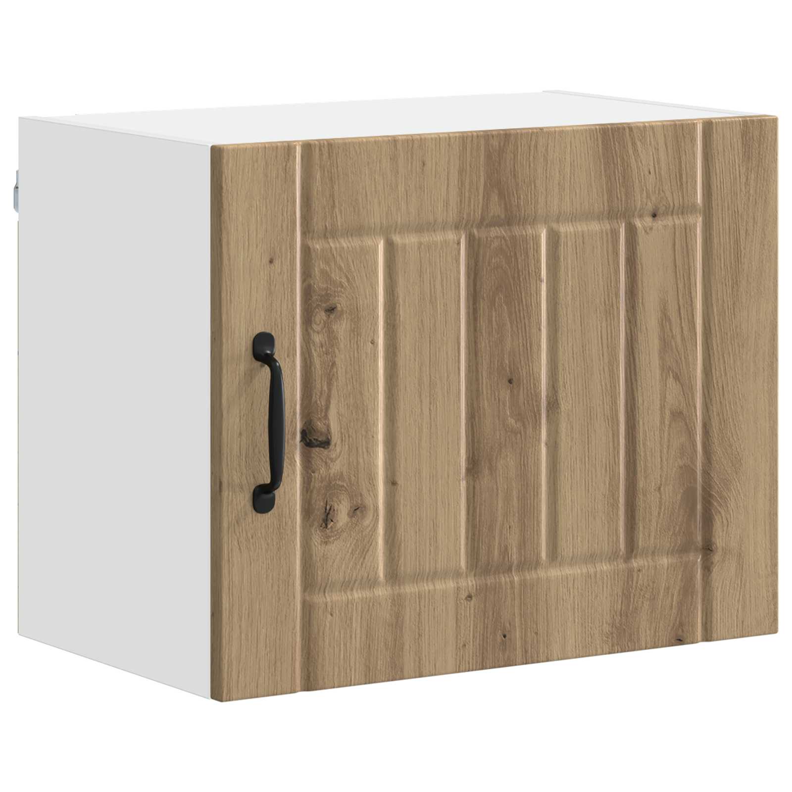 Wandschrank LUCCA Artisan-Eiche 50 x 31 x 40 cm Holzwerkstoff