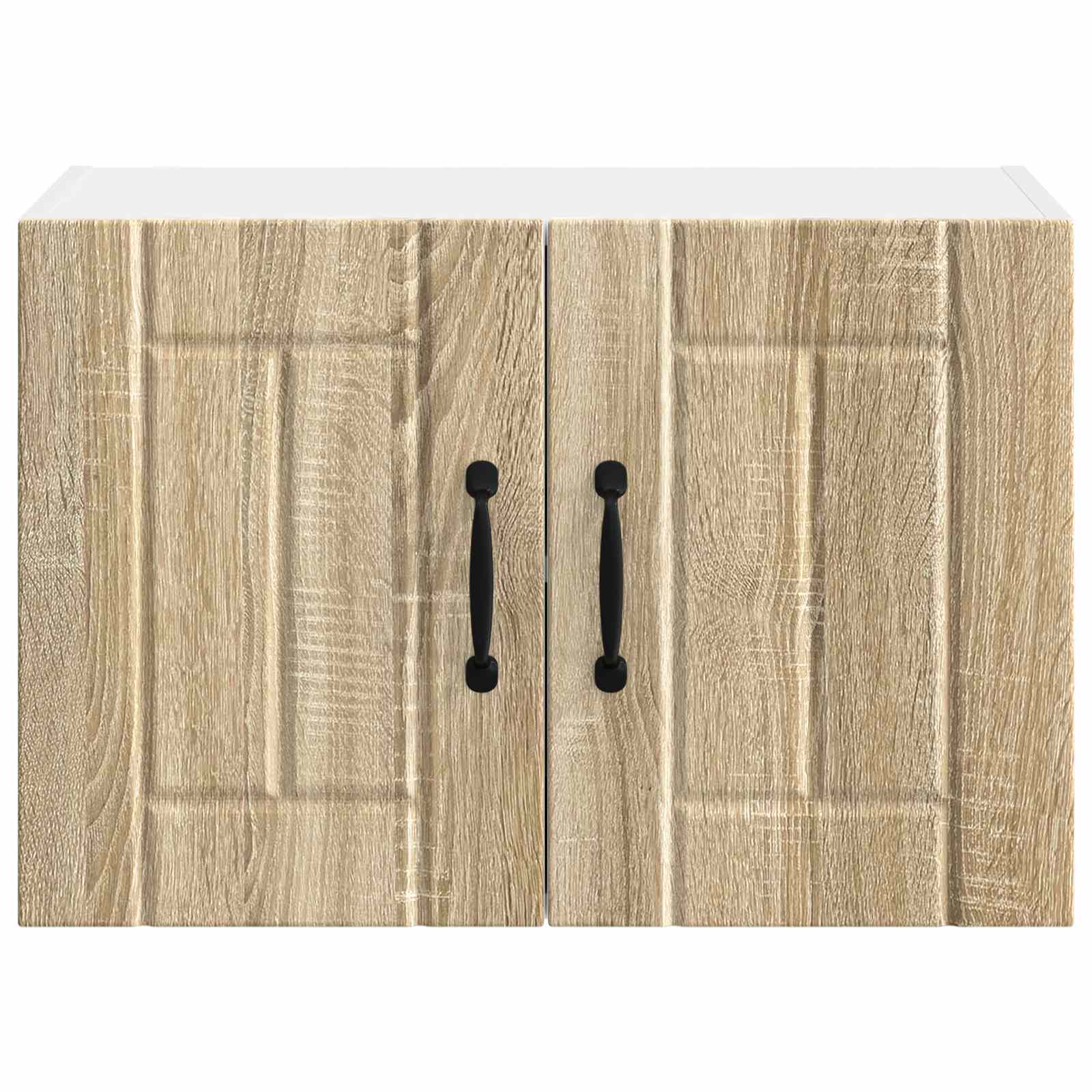 Wandschrank LUCCA Sonoma-Eiche 60 x 31 x 40 cm Holzwerkstoff
