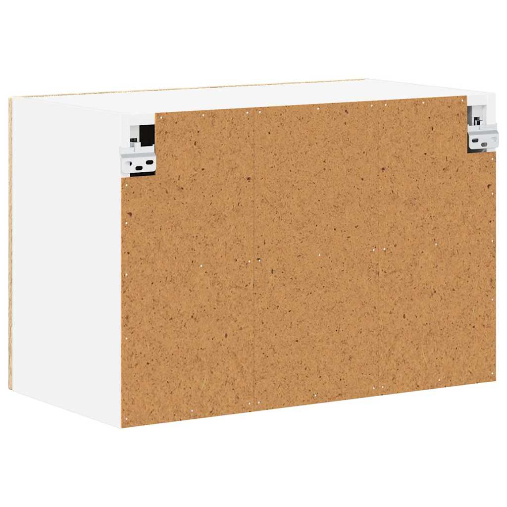 Wandschrank LUCCA 2 pcs Sonoma-Eiche 60 x 31 x 40 cm