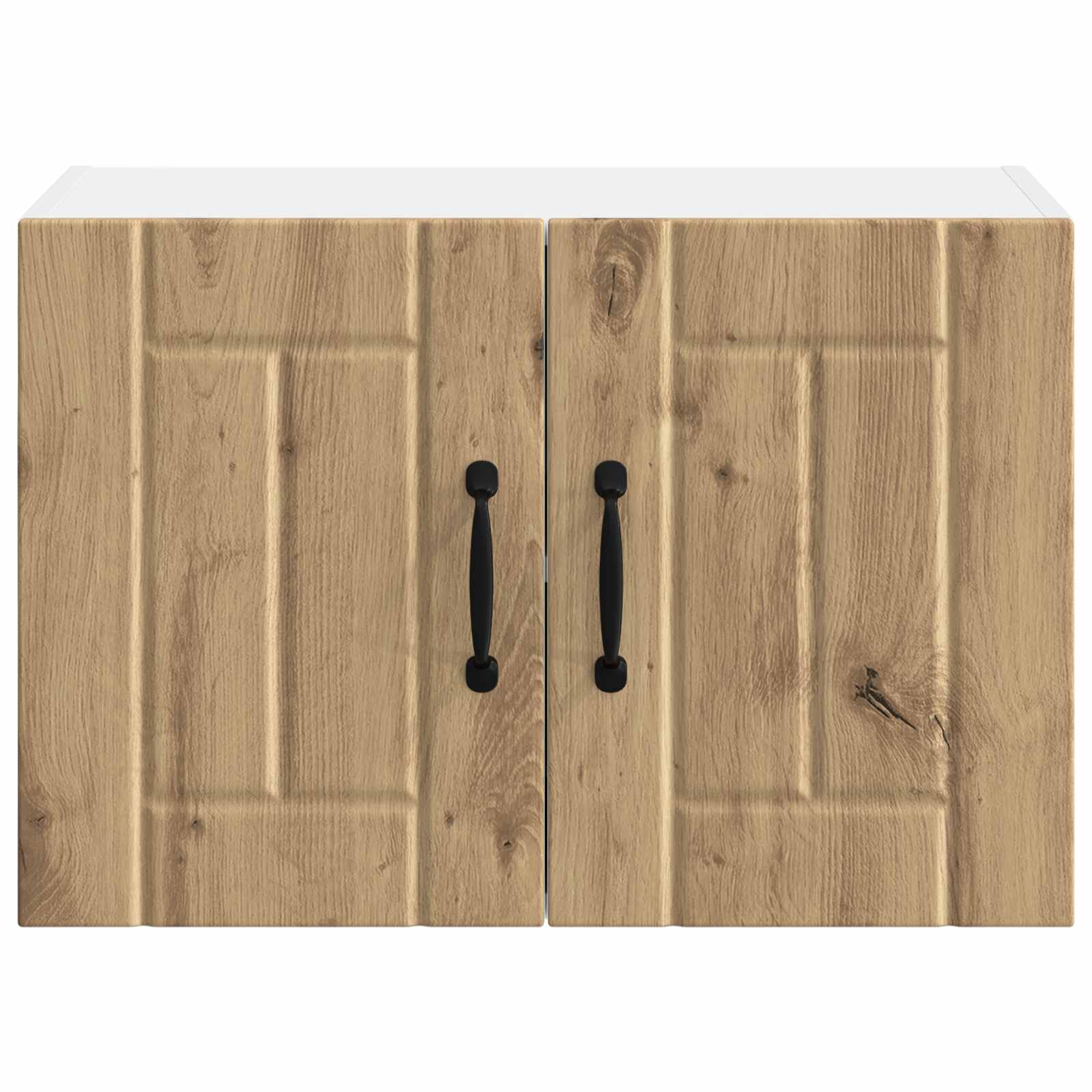 Wandschrank LUCCA Artisan-Eiche 60 x 31 x 40 cm Holzwerkstoff