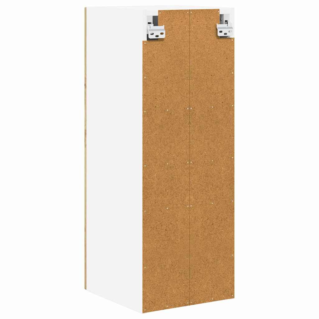 Wandschrank LUCCA 2 pcs Artisan-Eiche 30 x 31 x 80 cm