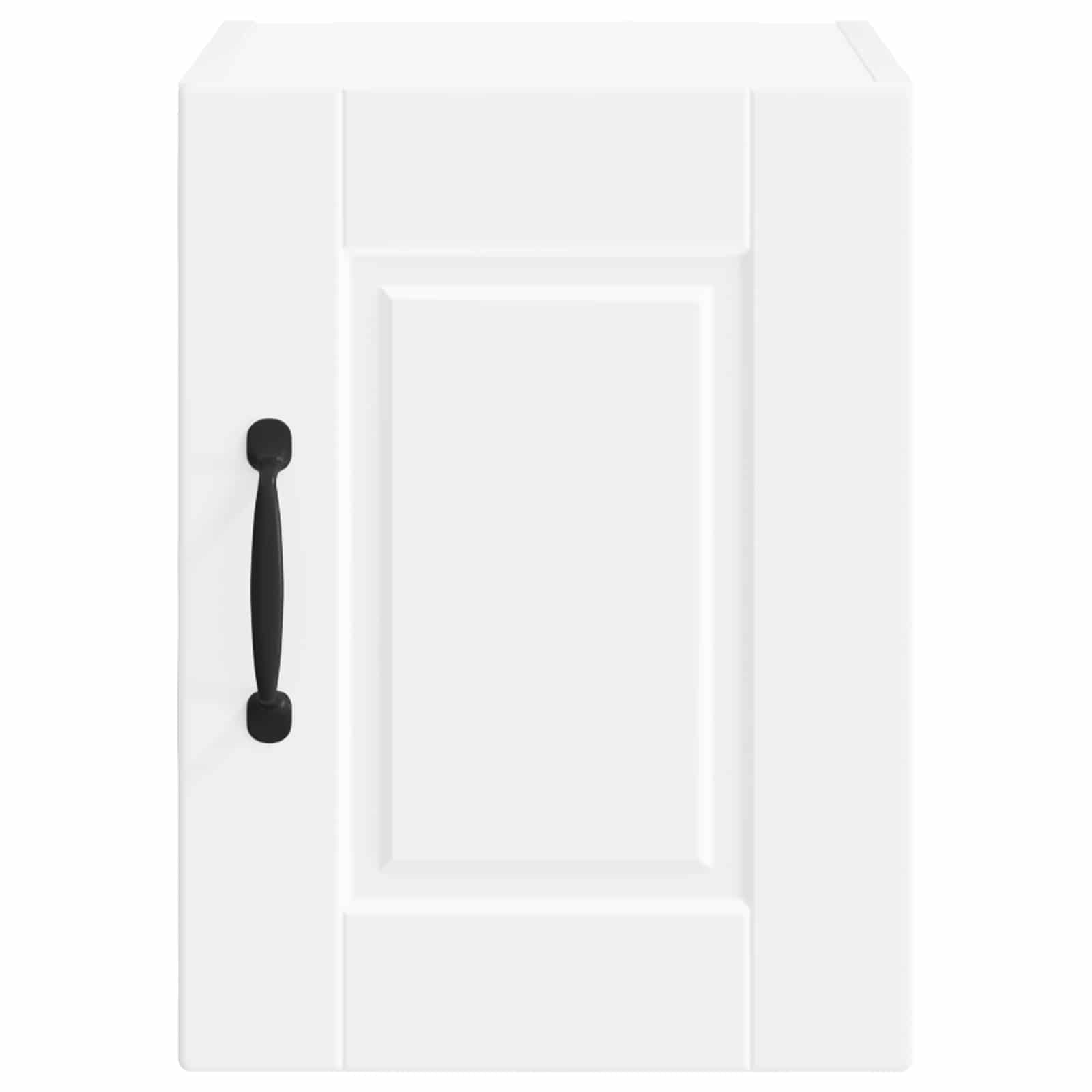 Wandschrank PORTO Weiß 30 x 31 x 40 cm Holzwerkstoff