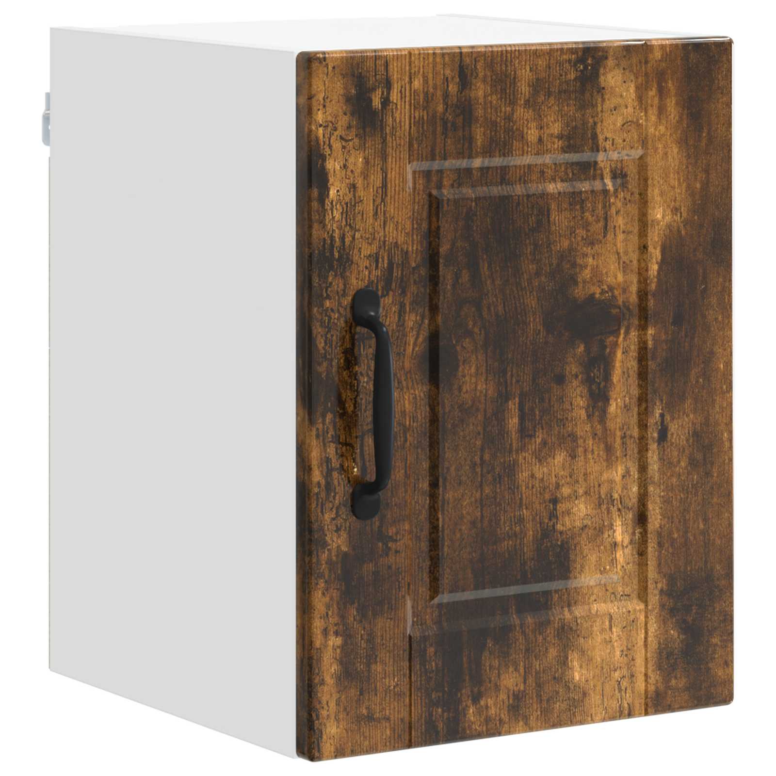 Wandschrank PORTO 2 pcs Geräucherte Eiche 30 x 31 x 40 cm