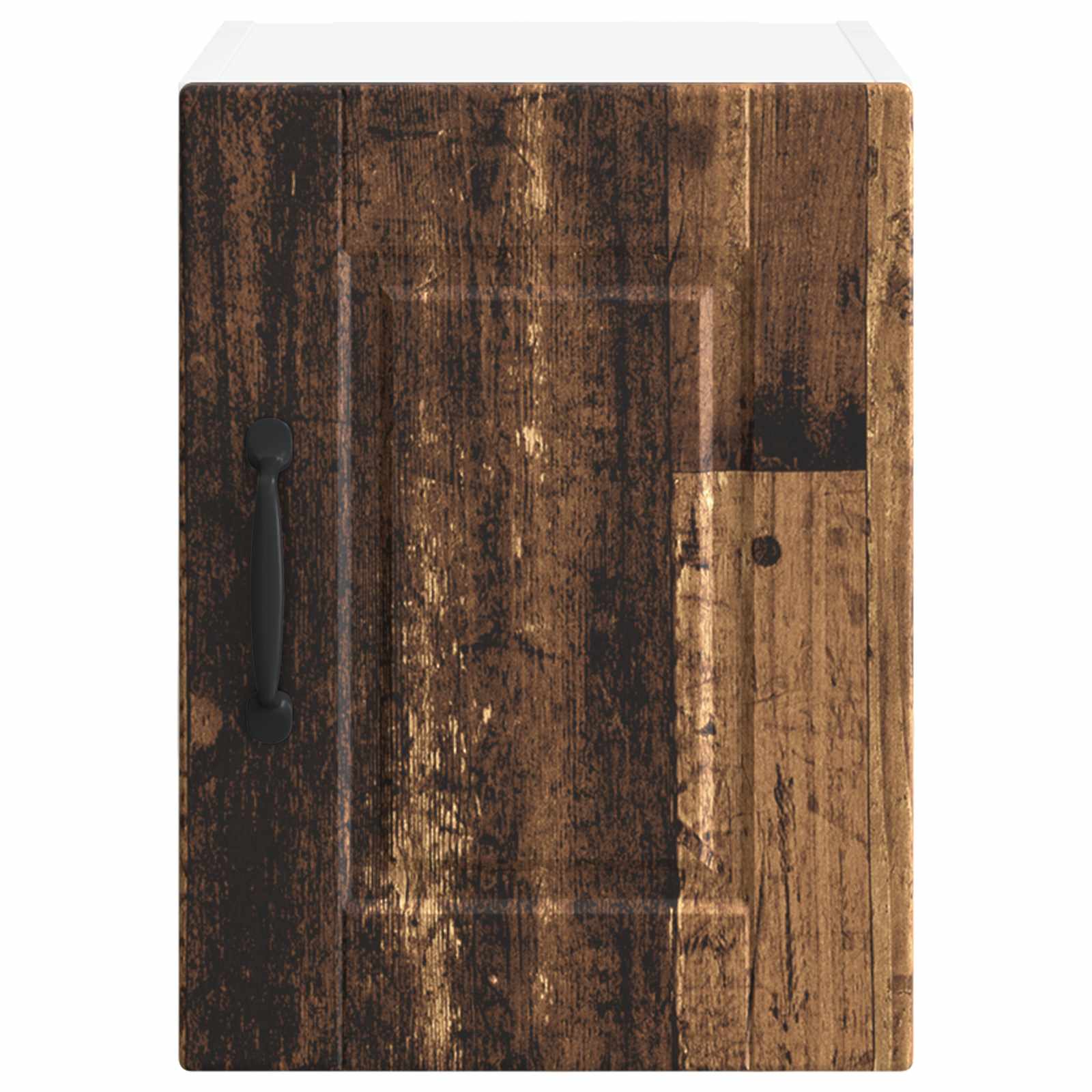 Wandschrank PORTO 2 pcs Altholz 30 x 31 x 40 cm Holzwerkstoff