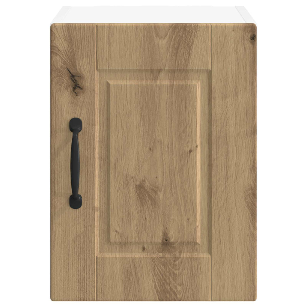 Wandschrank PORTO Artisan-Eiche 30 x 31 x 40 cm Holzwerkstoff
