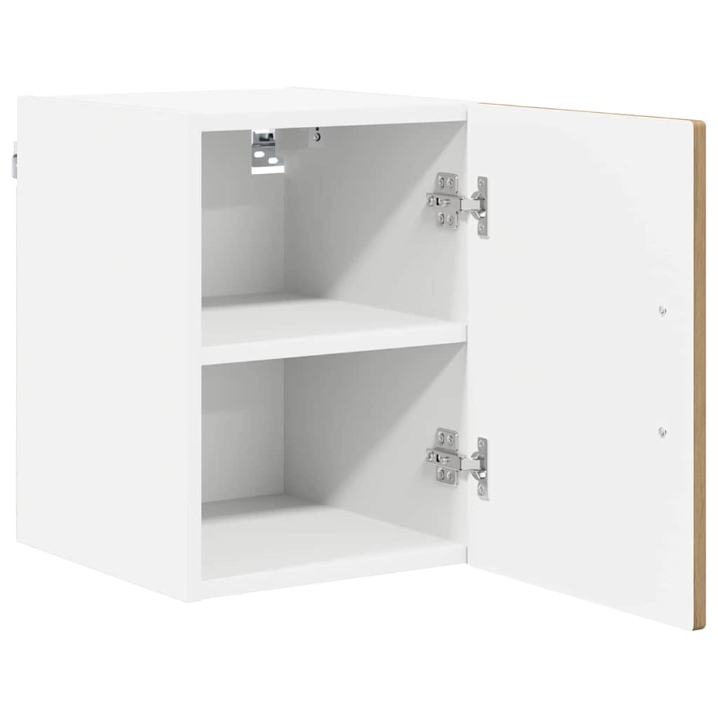 Wandschrank PORTO 2 pcs Artisan-Eiche 30 x 31 x 40 cm