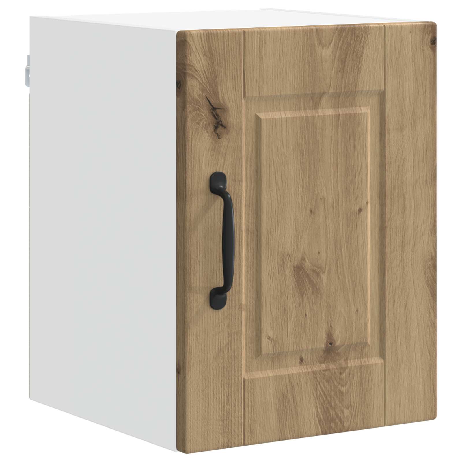 Wandschrank PORTO 2 pcs Artisan-Eiche 30 x 31 x 40 cm