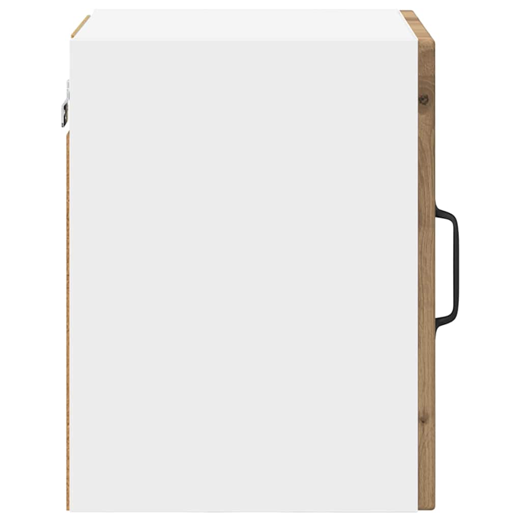 Wandschrank PORTO 2 pcs Artisan-Eiche 30 x 31 x 40 cm