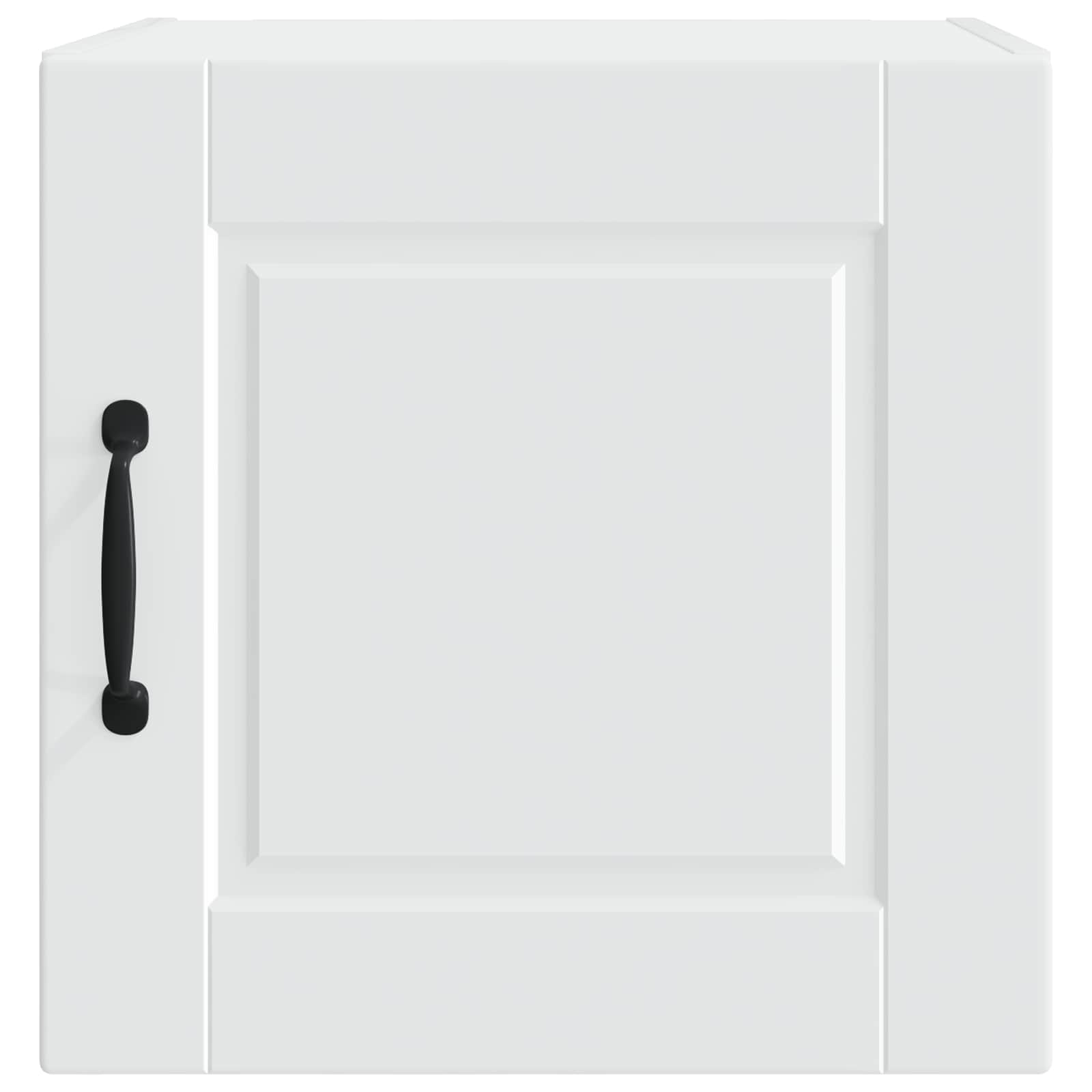 Wandschrank PORTO Weiß 40 x 31 x 40 cm Holzwerkstoff