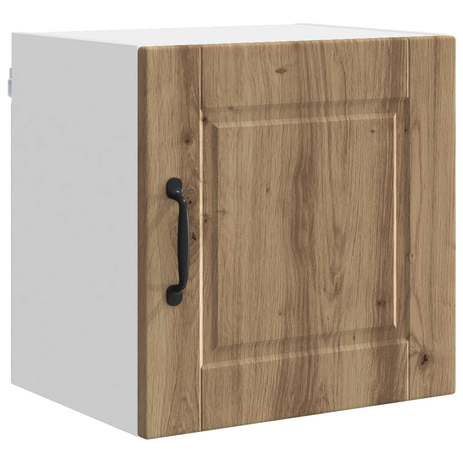 Wandschrank PORTO Artisan-Eiche 40 x 31 x 40 cm Holzwerkstoff
