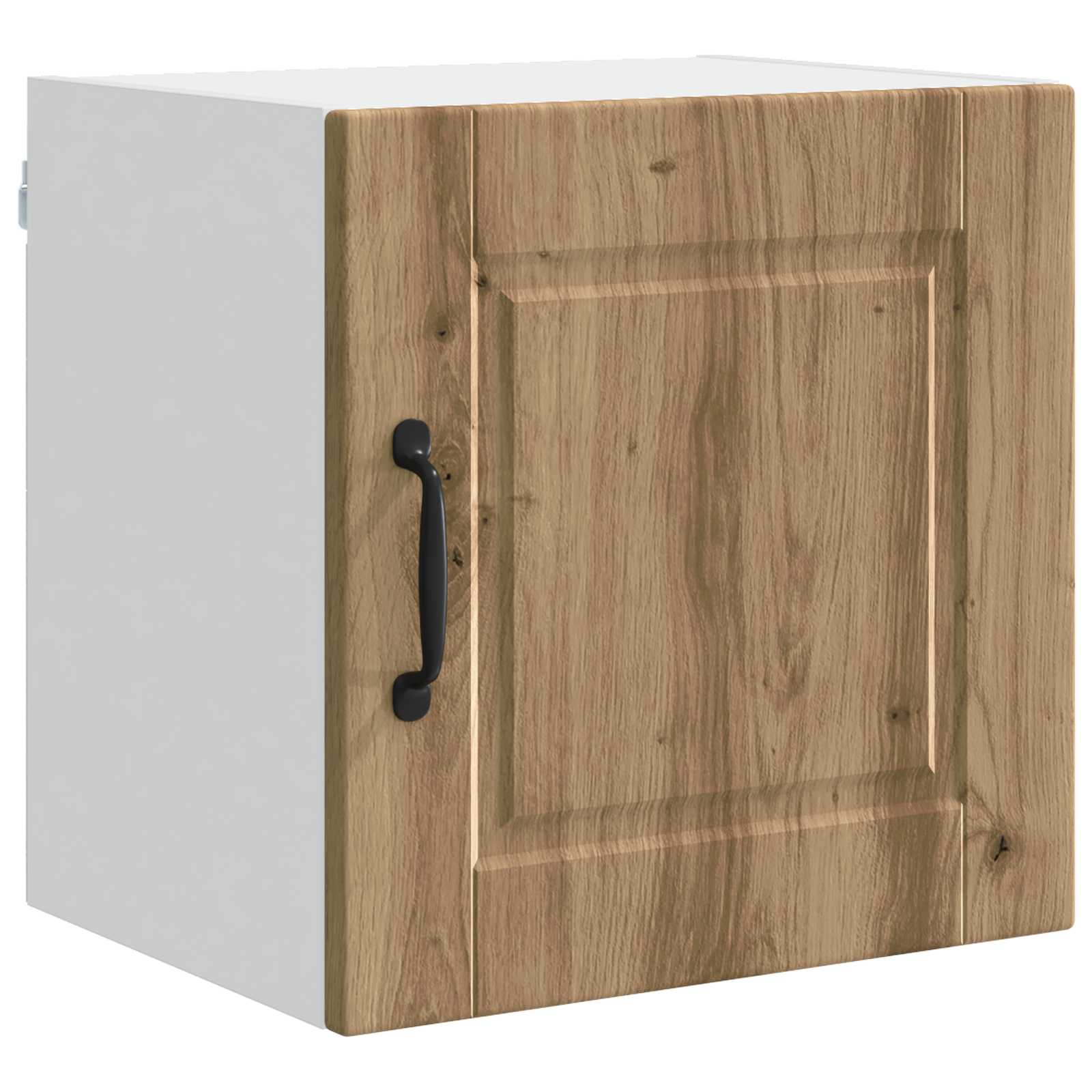 Wandschrank PORTO 2 pcs Artisan-Eiche 40 x 31 x 40 cm