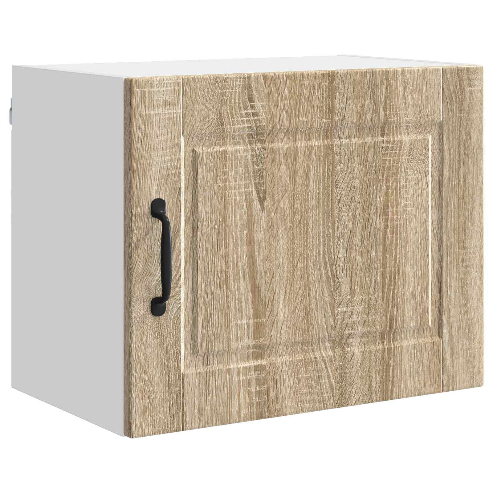 Wandschrank PORTO Sonoma-Eiche 50 x 31 x 40 cm Holzwerkstoff