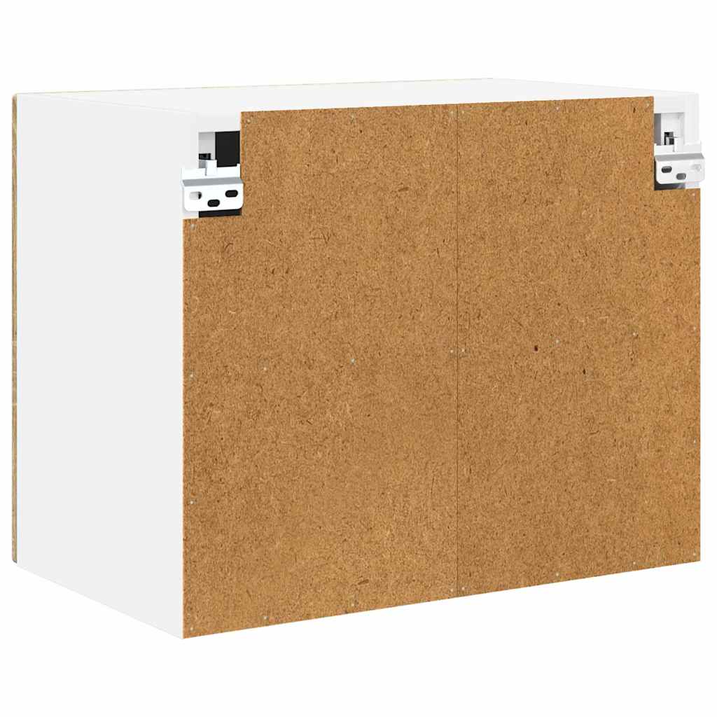 Wandschrank PORTO Sonoma-Eiche 50 x 31 x 40 cm Holzwerkstoff