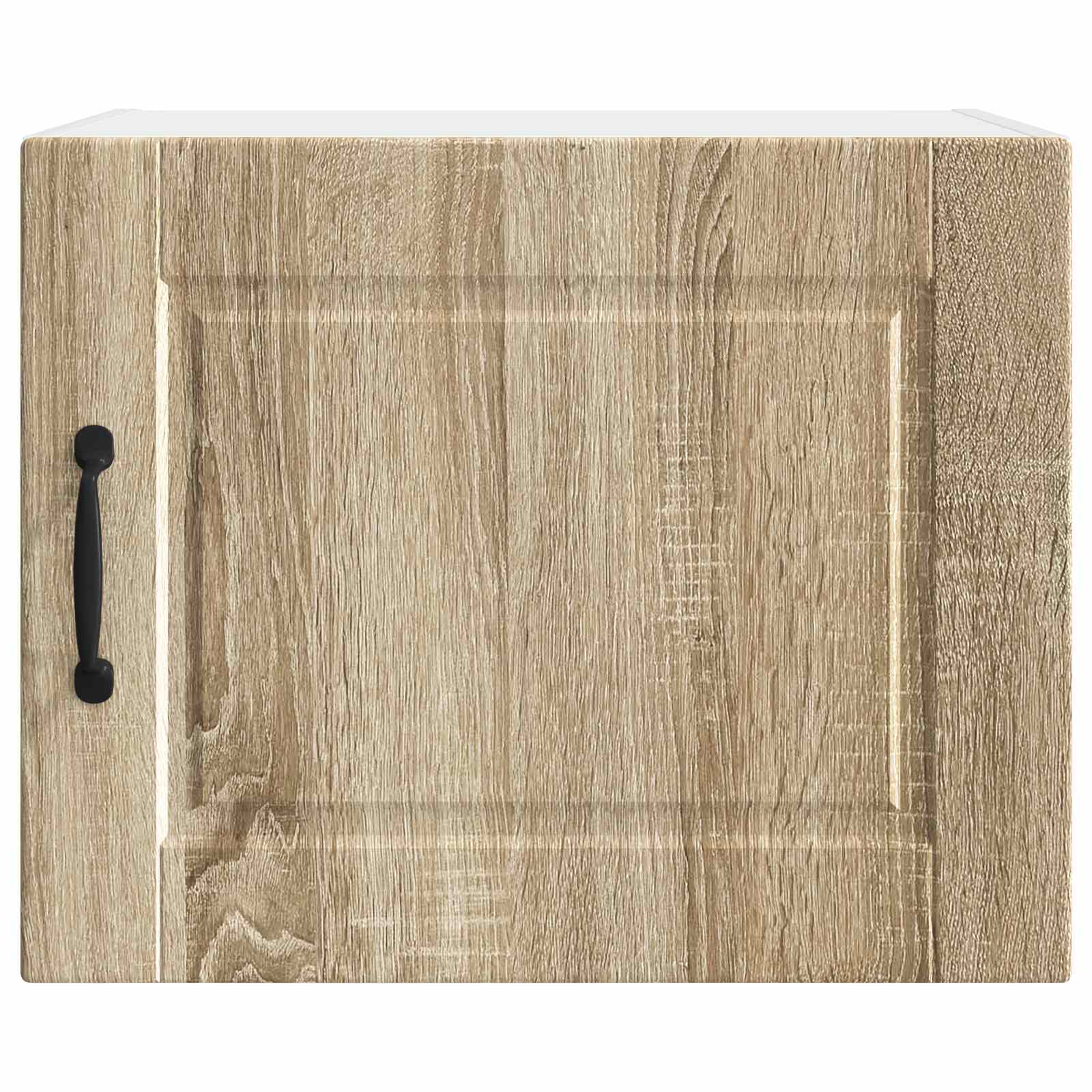 Wandschrank PORTO Sonoma-Eiche 50 x 31 x 40 cm Holzwerkstoff