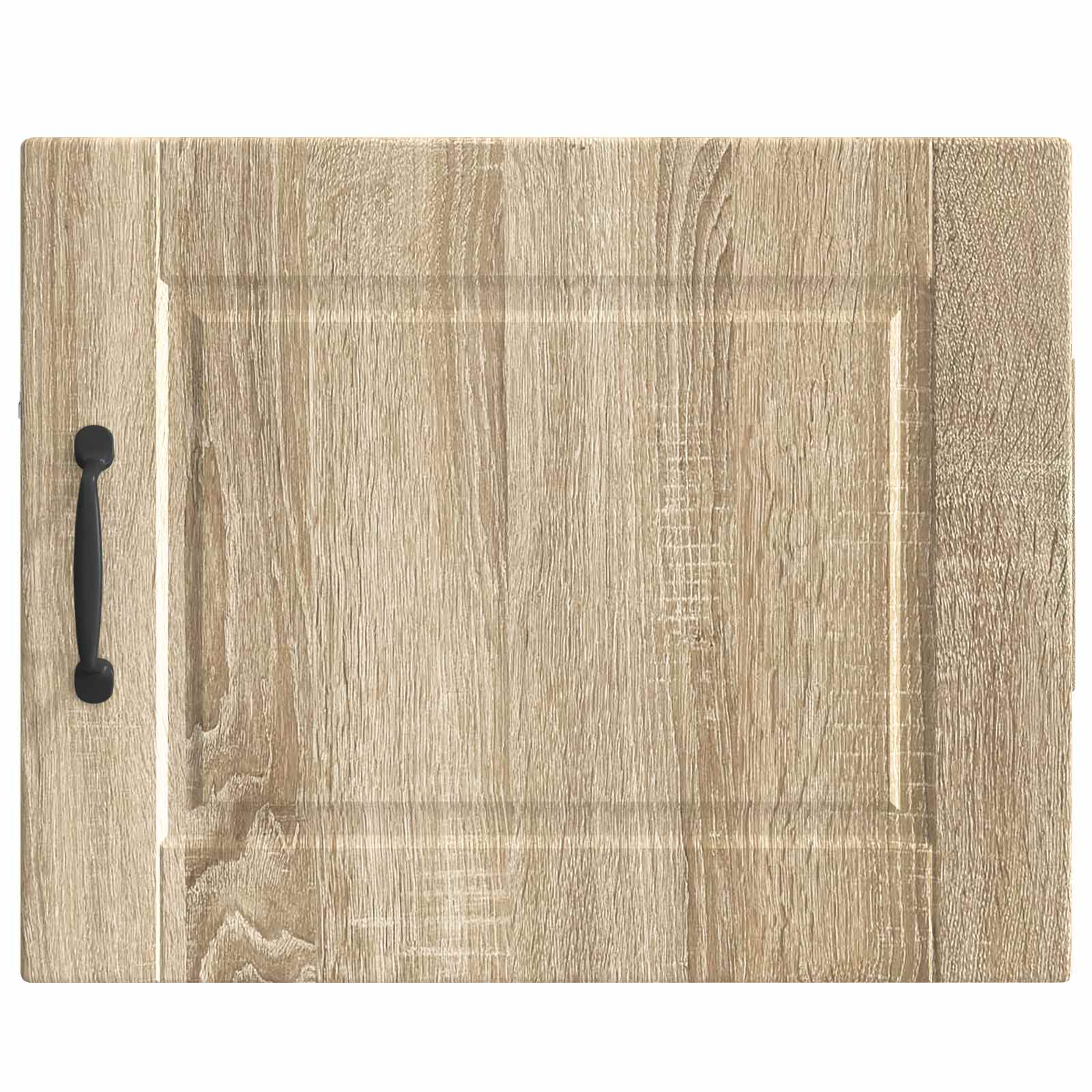 Wandschrank PORTO 2 pcs Sonoma-Eiche 50 x 31 x 40 cm