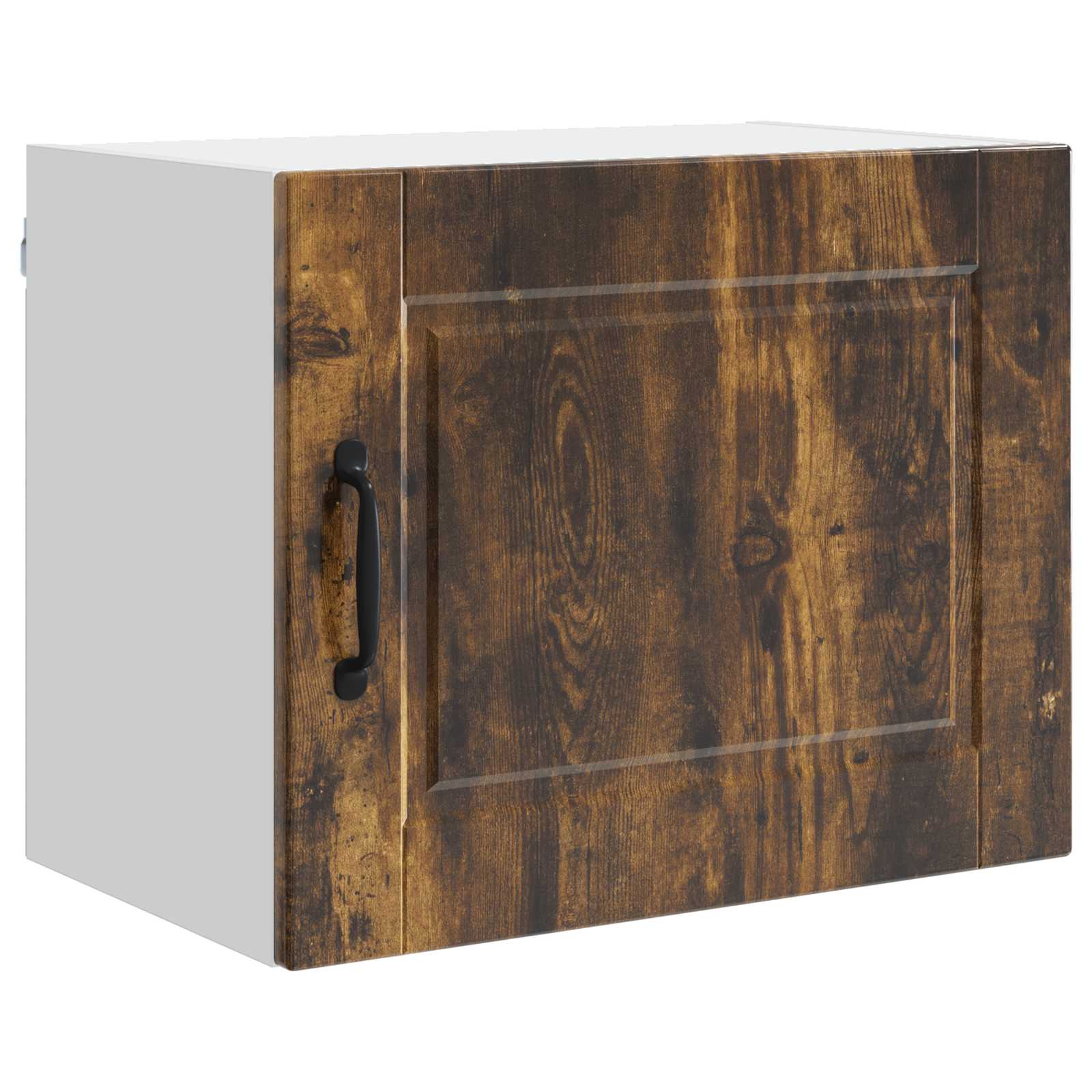 Wandschrank PORTO Geräucherte Eiche 50 x 31 x 40 cm