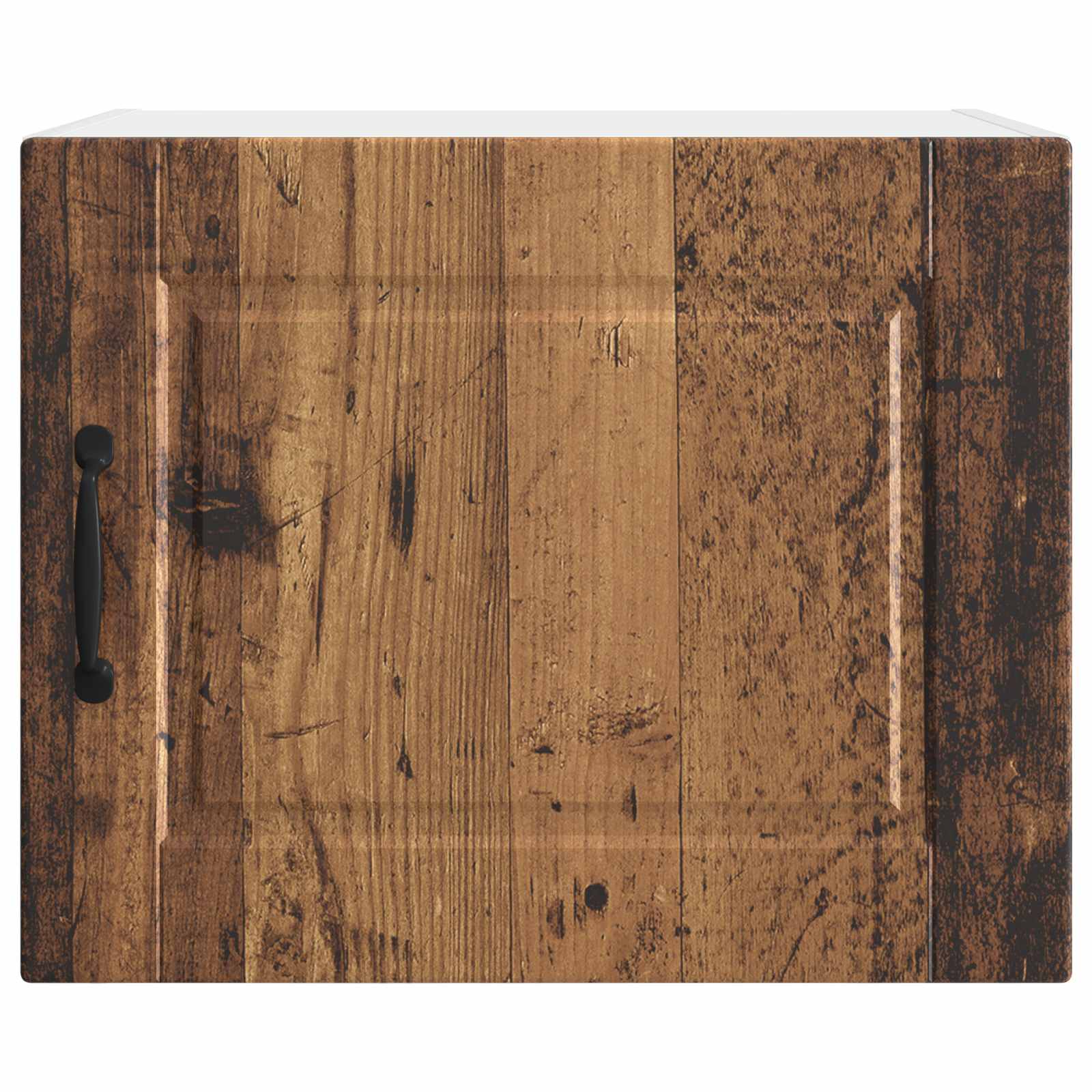Wandschrank PORTO 2 pcs Altholz 50 x 31 x 40 cm Holzwerkstoff