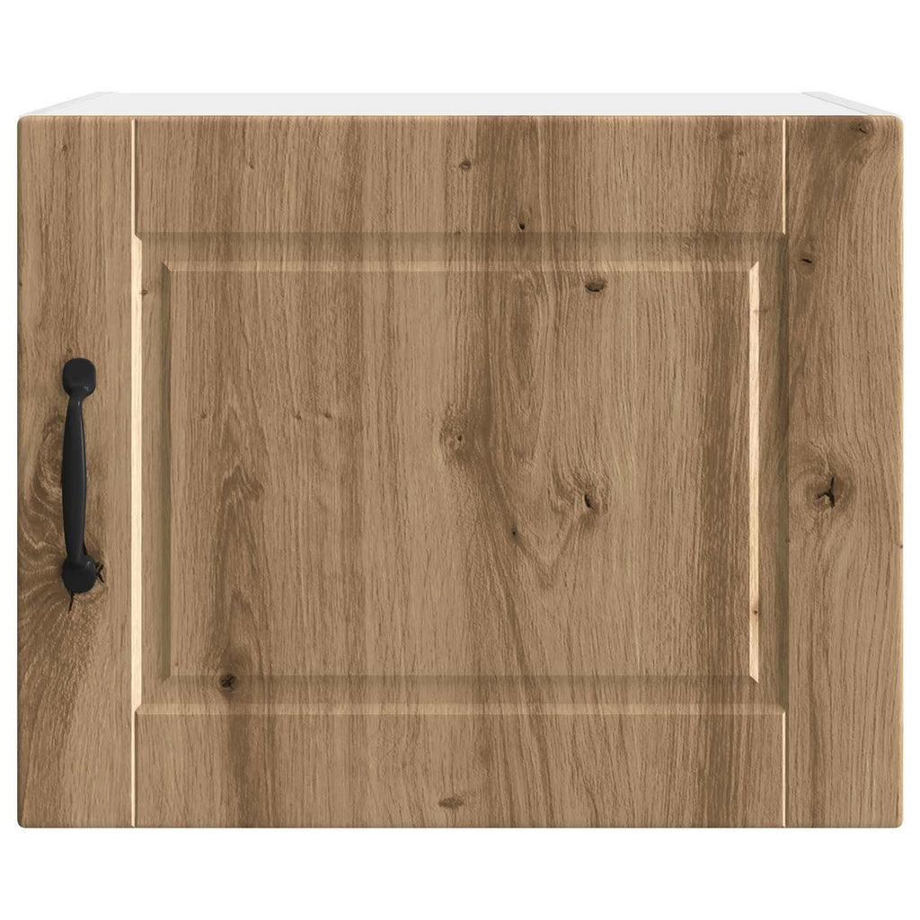 Wandschrank PORTO Artisan-Eiche 50 x 31 x 40 cm Holzwerkstoff