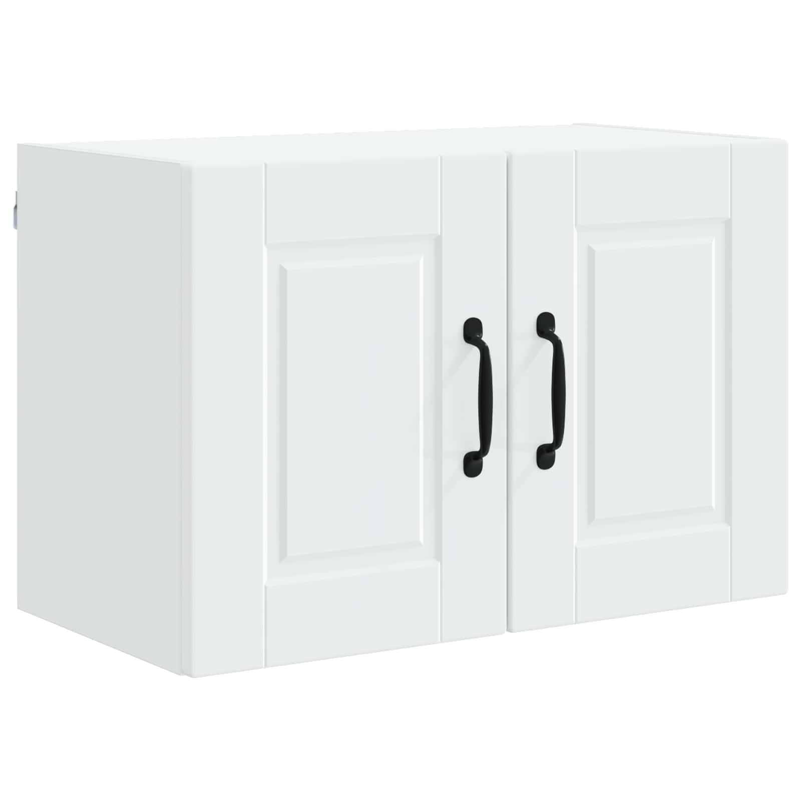 Wandschrank PORTO Weiß 60 x 31 x 40 cm Holzwerkstoff