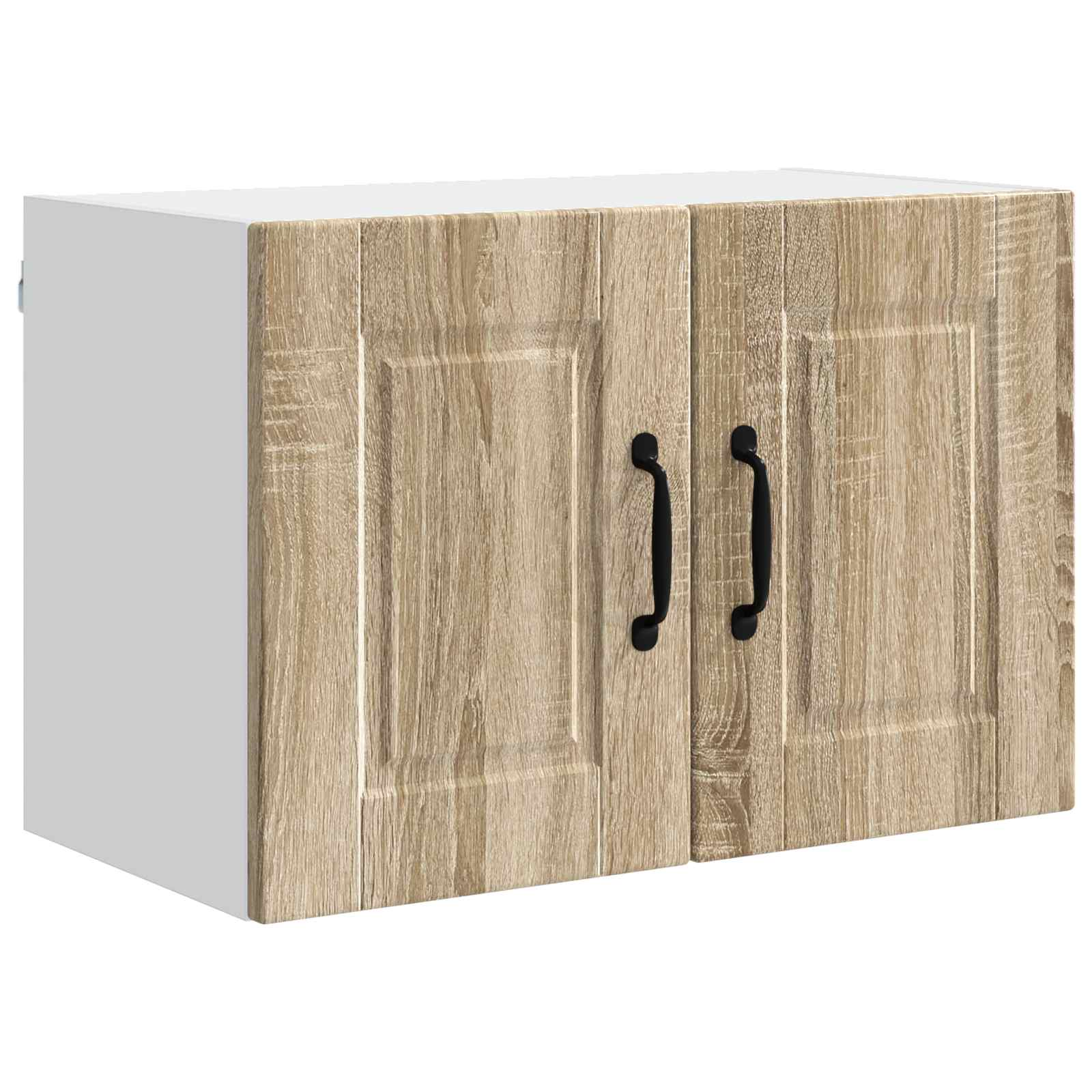 Wandschrank PORTO Sonoma-Eiche 60 x 31 x 40 cm Holzwerkstoff