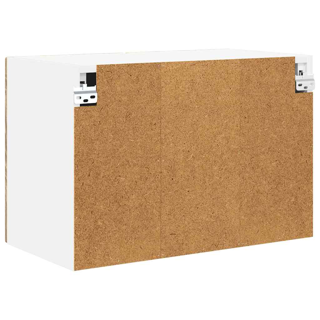 Wandschrank PORTO 2 pcs Sonoma-Eiche 60 x 31 x 40 cm