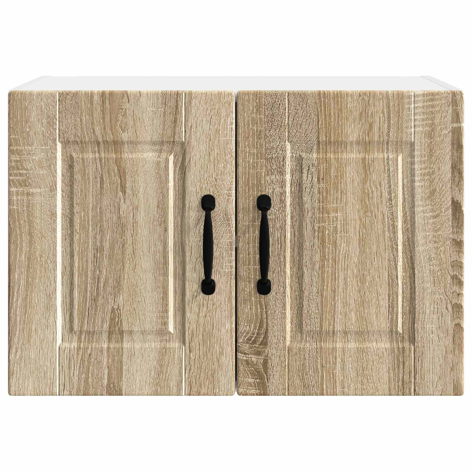 Wandschrank PORTO 2 pcs Sonoma-Eiche 60 x 31 x 40 cm