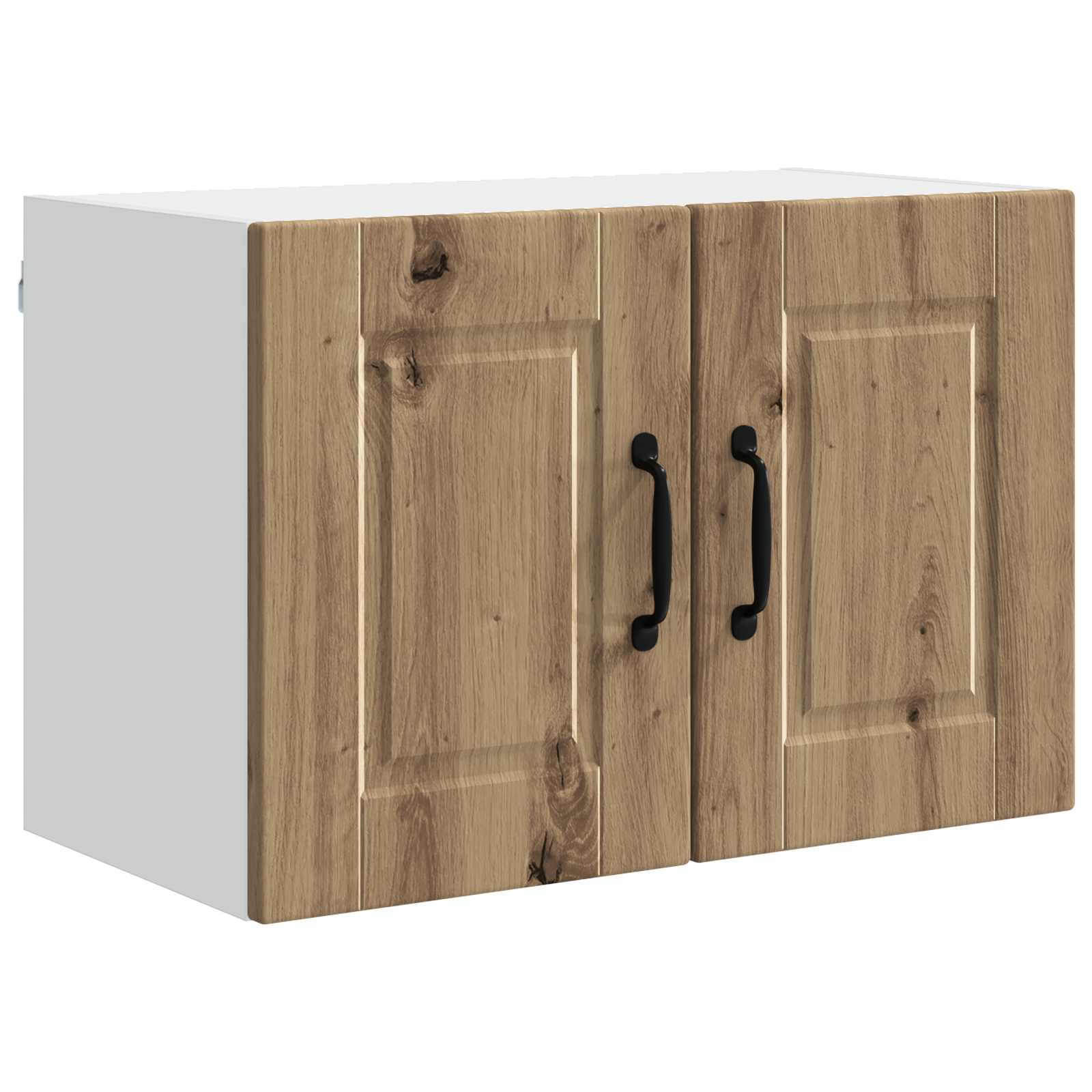 Wandschrank PORTO 2 pcs Artisan-Eiche 60 x 31 x 40 cm